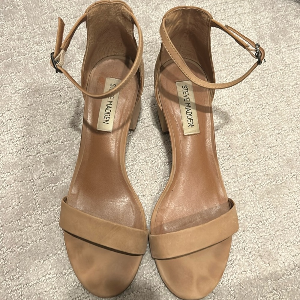 Steve Madden Sandals
